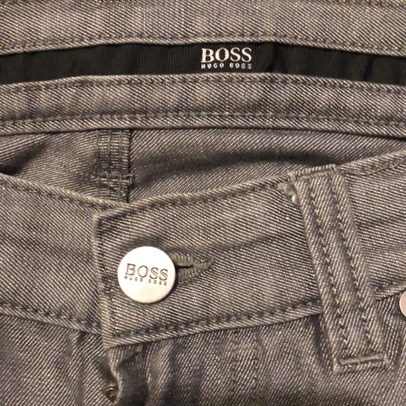 Beautiful Hugo Boss jeans for men - Picture 3 of 7